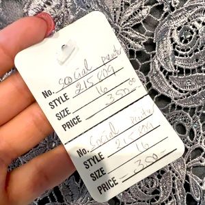 Special occasion dress